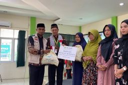 YBM PLN UIP KLB- Yayasan Al-Mumtazkuatkan akidah 23 mualaf lewat kajian Islam