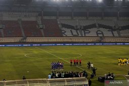Mariano Peralta bawa Persib ke fase grup ACL Two