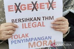 KB PII Karawang dorong penyusunan Perda untuk tangani persoalan LGBT