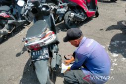Pemprov Bengkulu perpanjang pemutihan pajak hingga 30 September 2026