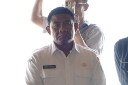 Disparbud Garut memperkuat sukarelawan balawista di wisata pantai