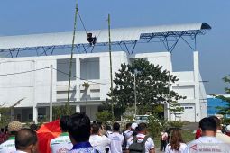 Pemkab Garut mengoptimalkan program "Sport Tourism" tarik wisatawan