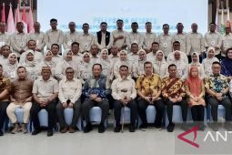 BKPSDM Gorontalo dorong inovasi daerah dari studi lapangan PKA