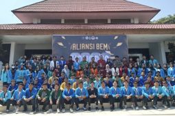 UNIVSM Balangan jadi tuan rumah Kongres Aliansi BEM se-Kalsel