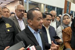 Menteri ESDM menghitung potensi kenaikan konsumsi pertalite