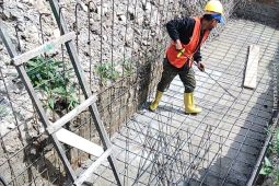 Kementerian PU bangun 375 infrastruktur sanitasi