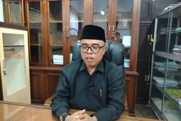 DPRD Agam sahkan enam Perda selama delapan bulan