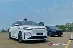 Xpeng Indonesia angkat bicara terkait "recall" X9 di global
