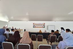 SRT 3 Provinsi Aceh berkomitmen perkuat kualitas layanan