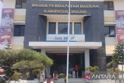 Bappenda Cianjur gencarkan program Pepeling saat hari libur