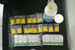 Penindakan peredaran obat keras di Tangerang guna lindungi masyarakat