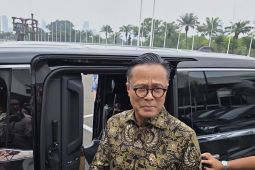 Danantara percepat penyelesaian permasalahan proyek LRT City