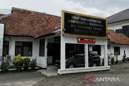 DTPHP Cianjur: Pemerintah siapkan asuransi untuk petani