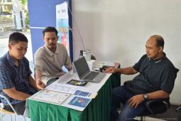 Masyarakat antusias manfaatkan layanan Apostille Fast Track Kemenkum Aceh