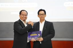 Transisi Kepemimpinan LLDikti Wilayah XI menuju babak baru