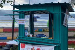 QRIS membuat UMKM Ambon naik kelas