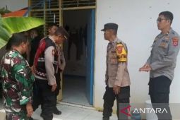 Polisi selidiki temuan mayat perempuan di mes peternakan ayam Cianjur