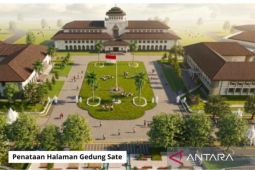 Lapangan Gasibu Bandung Ditutup Total Mulai 1 September, Ini Alasannya
