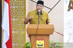 Wako Pariaman dorong Baznas jemput zakat perantau