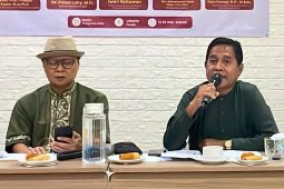 Pengamat nilai Polri berhasil amankan aksi demonstrasi pada 27 Agustus