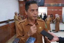 Kutim dampingi pelaku UMKM peroleh NIB guna menembus pasar nasional