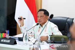 Mendagri tegaskan reforma agraria untuk kepentingan rakyat