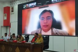 Kemenhut: Dampak karhutla tak hanya hutan, juga kesehatan dan ekonomi