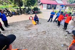 Pemkab Pasaman Barat edukasi masyarakat agar tidak bakar lahan