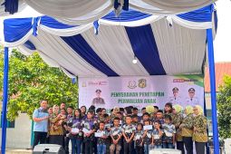 BNCTdukung perlindungan anak sinergi bersama Kejari Belawan dan Pemkot Medan