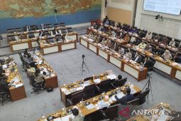 ANTARA tingkatkan kualitas demi tangkal ancaman disinformasi di 2027