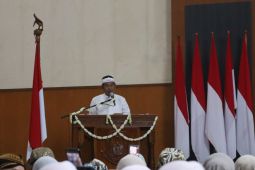 Gubernur Jabar Tegaskan RTRW Kuningan Wajib Lindungi Kawasan Gunung Ciremai