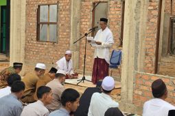 MUI Muara Uya imbau masyarakat jaga lingkungan di musim kemarau