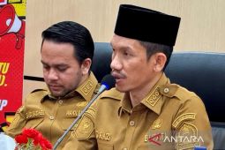 Bupati Tarmizi: Pembangunan Sekolah Rakyat di Aceh Barat dimulai Oktober mendatang