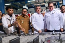 Tahun depan, Kemnaker targetkan tambah 19 balai latihan vokasi
