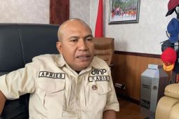 SP 1 buat pengelola rumah makan, DLHP Ambon minta pelaku usaha patuhi standar pengelolaan limbah