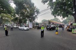 Catat Tanggalnya! Jembatan Pemkot Cimahi Mulai Bisa Dilalui Motor 5 September 2026