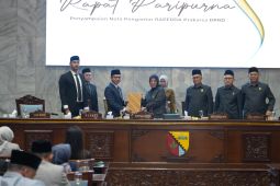 Bandung mendukung Raperda Pornografi guna perkuat perlindungan anak