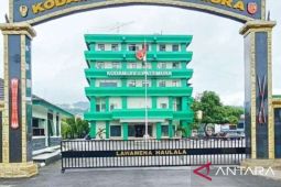 Kodam Pattimura tindak tegas oknum prajurit jadi calo penerimaan TNI