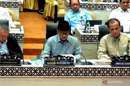 Mendes: Festival Duta Desa Gen Z bantu gen Z berdaya di desa
