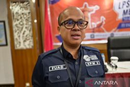 LPS sebut simpanan nasabah Bank Arfindo yang layak bayar capai Rp271,4 miliar