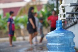 PDAM Pontianak sediakan air bersih gratis dampak kemarau