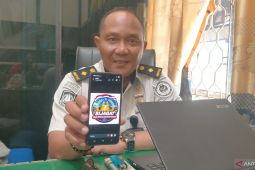 Imigrasi Singkawang siapkan SIJAGAT di PLBN Jagoi Babang