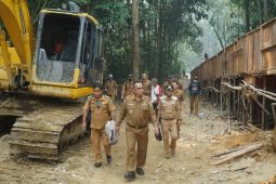 Pemkab Bengkayang siapkan lokasi rencana Batalyon teritorial pembangunan