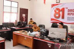 BKPSDM Gorontalo ingatkan ASN perhatikan aturan sebelum cuti