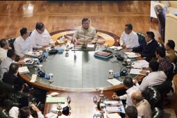 Presiden Prabowo gelar rapat terbatas bahas hunian layak dan terjangkau