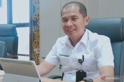 Pemkab Penajam percepat sertifikasi aset tanah daerah