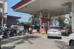 Pertamina sebut penyaluran Pertalite di Bali telah pulih kembali