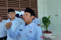 Pemkot Bengkulu ajak warga waspadai potensi kebakaran saat kemarau