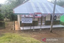 Pemkab Kepahiang terima program revitalisasi 29 sekolah