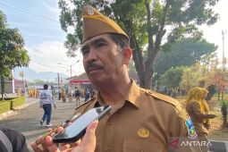 BPBD Garut sebutkan daerah terdampak kekeringan masih terkendali